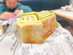 -芽笼芽笼新加坡餐厅(环球港店)