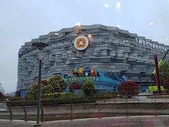 -鼎泰丰(嘉年华•海信广场VILLAGE店)