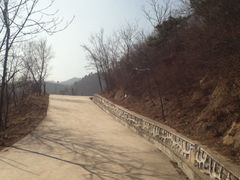 景点-阳台山自然风景区