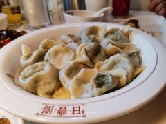 海肠水饺-日丰园海肠水饺·老字号大连海鲜(和平广场店)