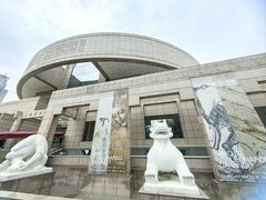 -上海博物馆(人民广场馆)