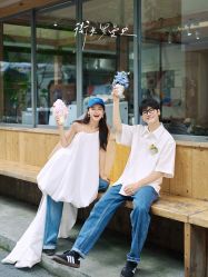 -雅云婚纱摄影工作室旗舰店