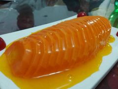 -烁佳海鲜大馅饺子