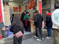 -老嘢扣肉糯米饭(云亭街店)