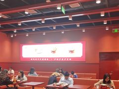 -喜家德虾仁水饺(岗厦北店)