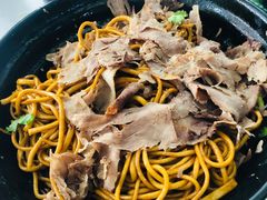 -河南拉面(肇周路店)