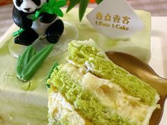 -壹点壹客·生日蛋糕(南山店)