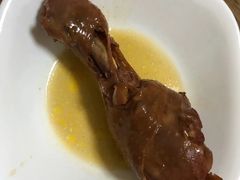 -韩师傅老大同刀削面(北苑路店)