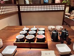 -揽季锅物会.福建黄鱼.海鲜姿造(五四路店)