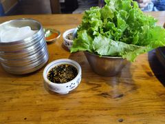 -韩景台烤肉(八大处店)