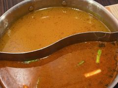 -呷哺呷哺(西单大悦城店)