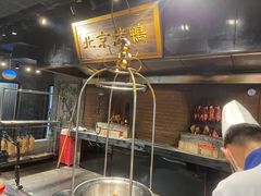 -四世同堂·京菜·烤鸭(双井店)