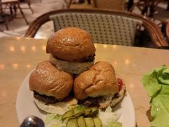 -The Cheesecake Factory 芝乐坊餐厅(王府中環店)