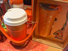 -星巴克(天津大悦城第二店)