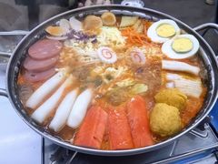 -欧巴来了韩式料理