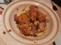 -点都德(聚福楼店)