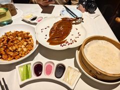 -庆云楼饭庄(什刹海店)