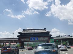 -承德避暑山庄景区