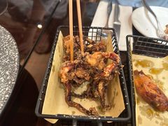 -Ciao窑炉披萨餐厅(宁波阪急店)