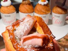 -VERIE BAKEHOUSE
