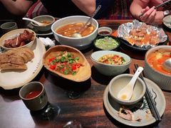 -有梦特色餐厅(古子城店)