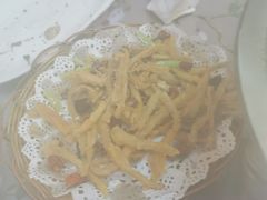 -堤角王师傅牛骨头