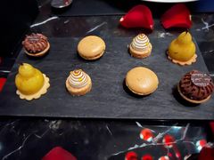 -L'ATELIER de Joel Robuchon(外滩18号店)