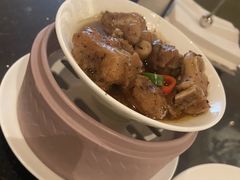 -铭轩中餐厅·海南菜·粤菜(亚龙湾瑞吉店)