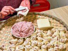 -阿福板凳面(观音桥店)