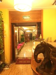 -FineYoga梵音瑜伽·普拉提