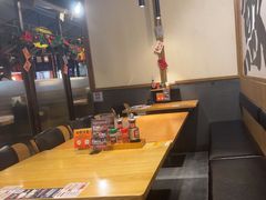 -鳗事鱼意·活鳗現烤专门店(富力海珠城店)