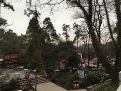 -兴福老面馆(寺路街店)