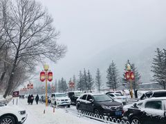 -五台山正觉全素斋