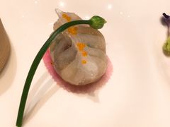 海味潮州蒸粉果-朝(澳门伦敦人店)