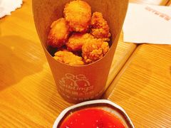 鸡米花-姐弟俩土豆粉(沈阳铁西万达店)