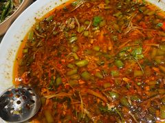 -院8里·小聚园老川菜(九眼桥店)