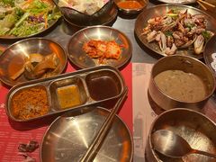 -西塔老太太泥炉烤肉(苏州大悦城店)