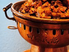 -四季民福烤鸭店(外滩外白渡桥店)