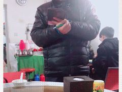 -旧款宁波饭店(华敏世纪广场店)