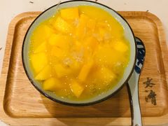 杨枝甘露-太清凉茶糖水(前海店)