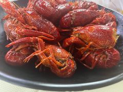 -聚味瞿记·龙虾堂(树木岭店)