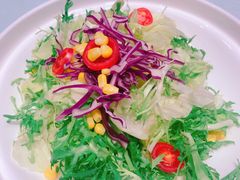 -绸乡宴酒店·融合苏帮宴(吴江店)