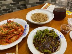 -牧人巷子·大锅羊汤·暴走牛骨(大成路店)