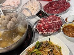 -菜忠潮州牛肉店(岗厦店)