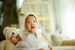 BabyA&nbsp;专业婴童摄影(衡山店)-BabyA 专业婴童摄影(古北时尚广场店)