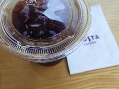 -COSTA COFFEE(哈尔滨凯德学府店)