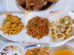 -鼎好家常菜(天桥店)