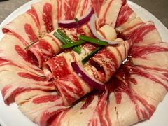 -韩盛·古法烤肉店(皇城恒隆广场店)