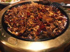 八斗鸡-八斗鸡·湘土菜(国贸店)
