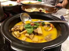 -云采云南菜(中山北路店)